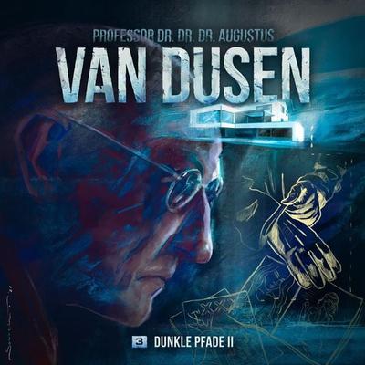Dunkle Pfade 2 - Marc Freund, Audio, 4260507186546