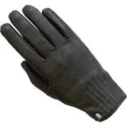 Roeckl Wels schwarz/stonewashed Unisex Reithandschuhe, Roe17_Gr.: 6