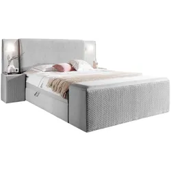 BOXBETT Marten überlänge Set.4