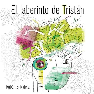 El laberinto de Tristán - Rubén Nájera, Audio, 9789974883338