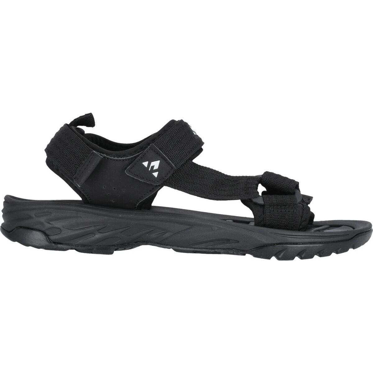 Whistler Zakim M Sandal black (1001) 41 W232218-1001-41