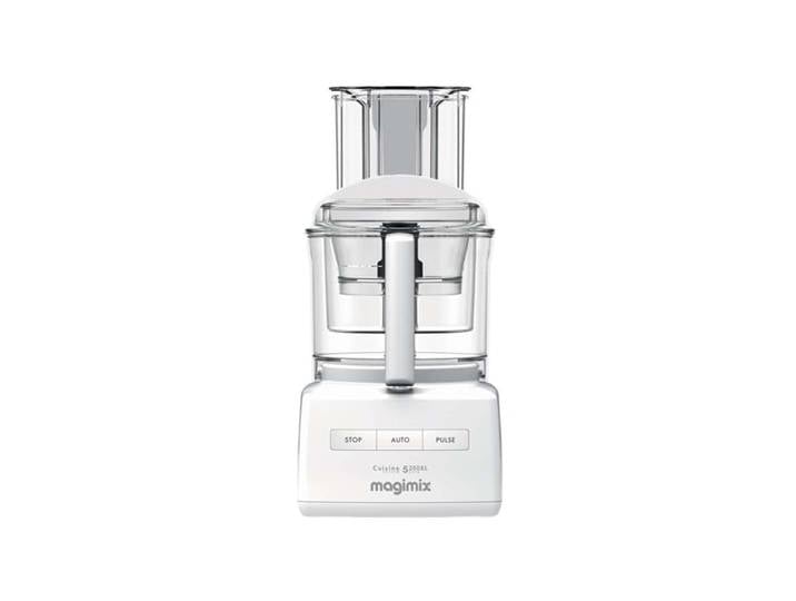Magimix Foodprocessor CS 5200 XL - White *DEMO*