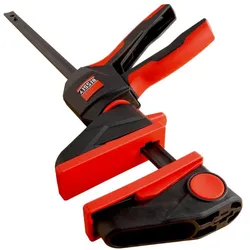 Bessey, Schraubstock + Zwinge, Einhandzwinge EZ360M-15 (150 mm)