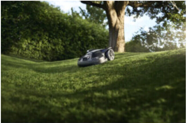 Husqvarna Automower AM320 NERA (970535112)