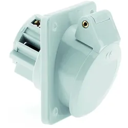 Bals Elektrotech. Kleinspann.-Anbausteckdose 4216