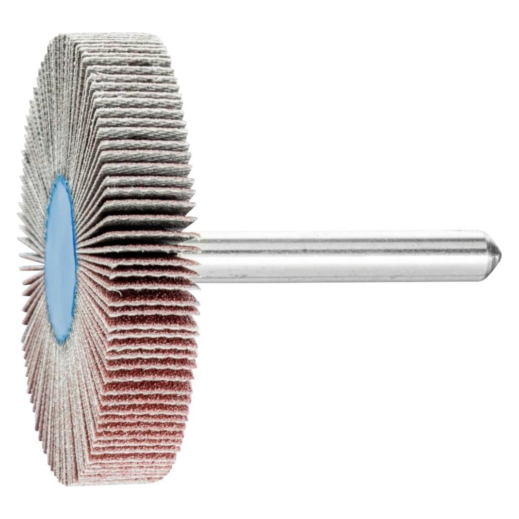 Pferd 44505156, Schleifbürste, Aluminiumoxid, 15200 RPM, 6 mm, 10 mm, 10 Stück(e) (44505156)