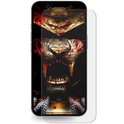 1x 3D A++ Panzerglas für iPhone 15 HD KLAR Displayglas Hartglas Schutzglas ECHTES Tempered Hartglas Glasfolie