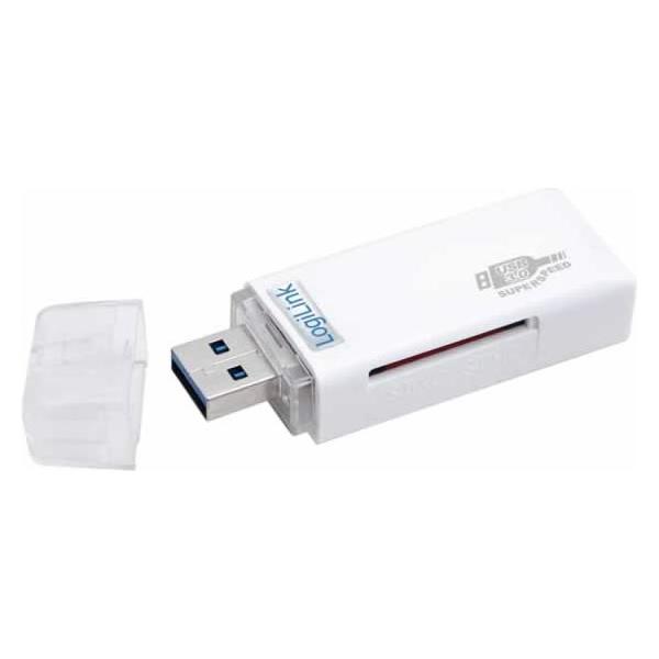 LogiLink CardReader USB 3.0 (USB 3.1) (CR0034)
