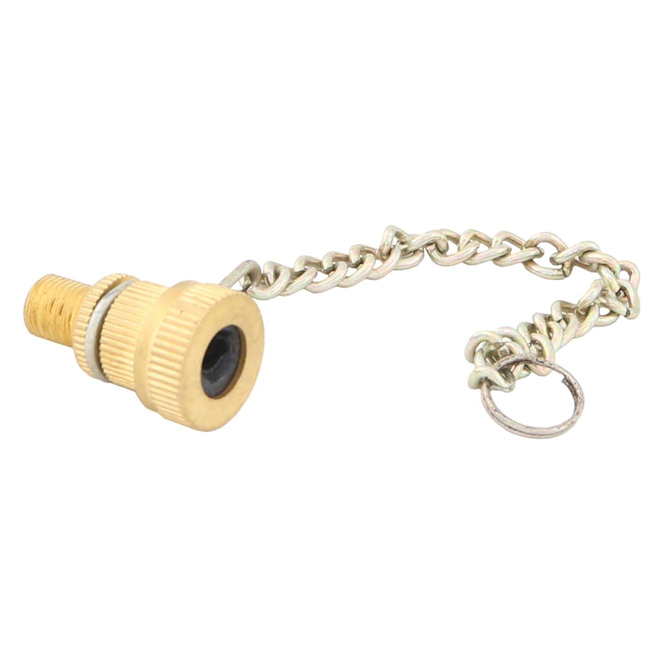 Pieperconcept Pieper Stecknippel-03316338 Stecknippel Gold Einheitsgrösse (6601)