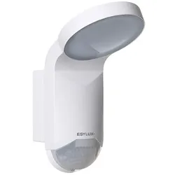 ESYLUX LED-Leuchte m. Sensor WILMA WL #EL10851056
