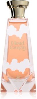 Khadlaj Cloud Candy extrato de perfume para mulheres 100 ml. Cloud Candy