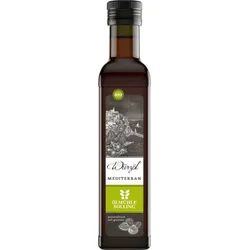 Ölmühle Solling Mediterranes Rapswürzöl bio 250ml