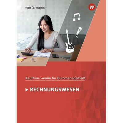 Kaufmann/Kauffrau für Büromanagement, Taschenbuch von Günter Hellmers,Sabine Holtmann, Westermann Berufliche Bildung, 978-3-14-104293-1
