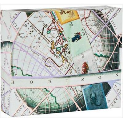 Vintage Maps QuickNotes, Nonbook von Vintage Maps, Acc Art Books - Ipsuk, 978-1-62325-768-2