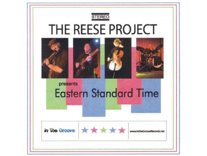 Eastern Standard Time