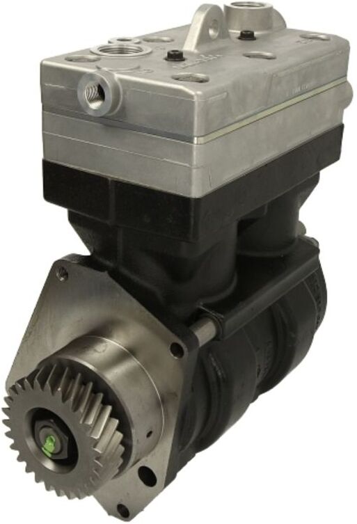Kompressor, Druckluftanlage WABCO 9125102000