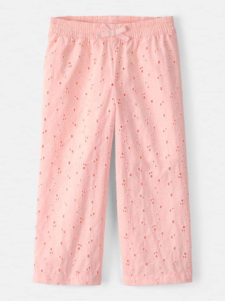 carter's Hose in Rosa - 92