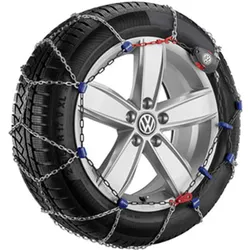 Volkswagen Schneekette Ketten Tiguan 215/65 R17 Servo SUV 000091387AG