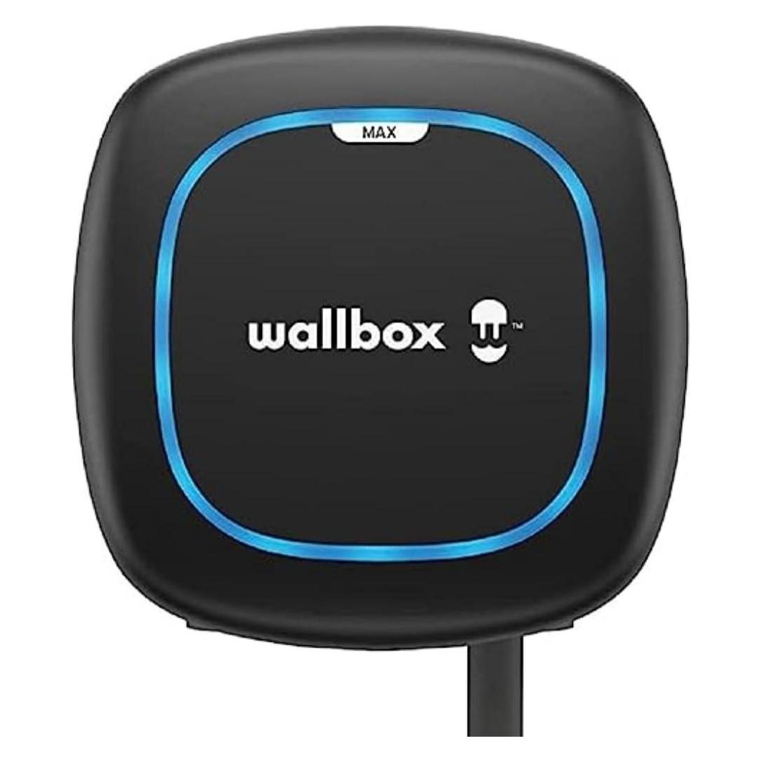 Wallbox Pulsar Max (Typ 2, 32 A, 22 kW) (PLP4-M-2-4-9-002)