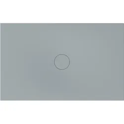 BetteAir Duschfliese, 1600x1000mm, 7365-412, Farbe: Quartz matt