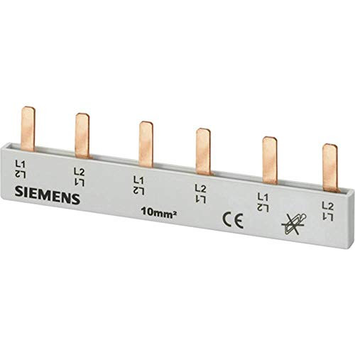 Siemens 5ST3623 verzamelrail 63A