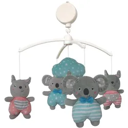 Baby Mix, Babymobile, Kängurus und Koalas