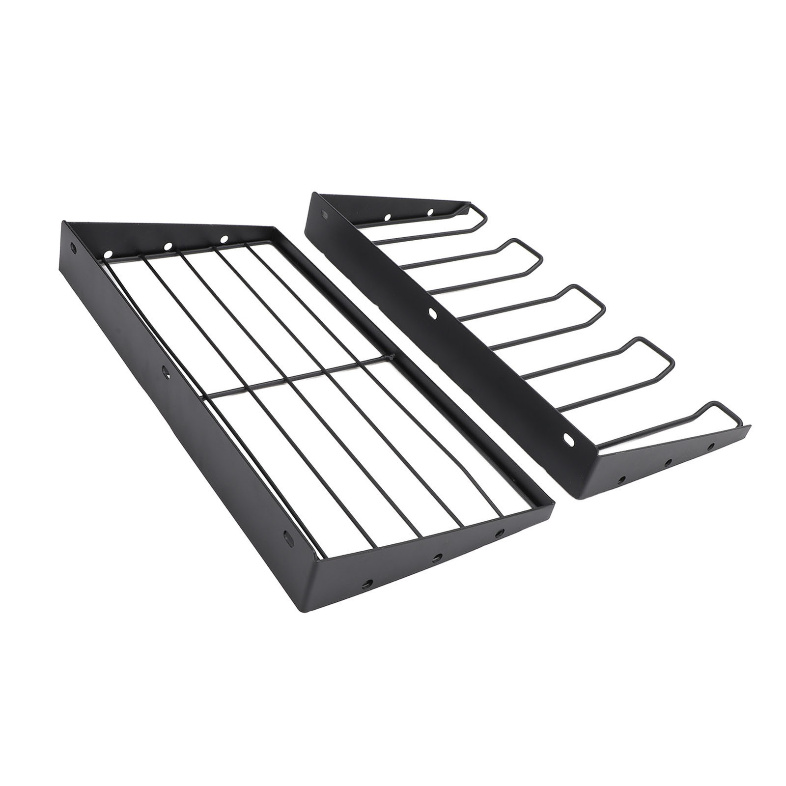 Cocosity Gereedschapshouder en Wandplank voor Gereedschap en Boormachines