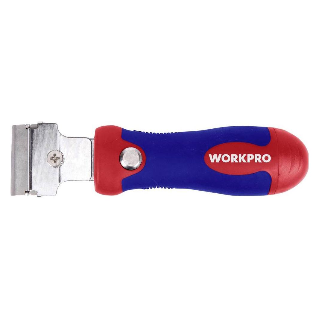 WorkPro Abziehklinge 40 mm (2443714)