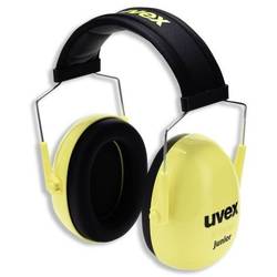 uvex K junior 2600000 Kapselgehörschutz 29 dB 1 St.
