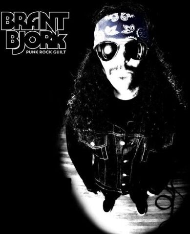 Brant Bjork - Punk Rock Guilt - Preis vom 09.10.2026 07:28:09 h