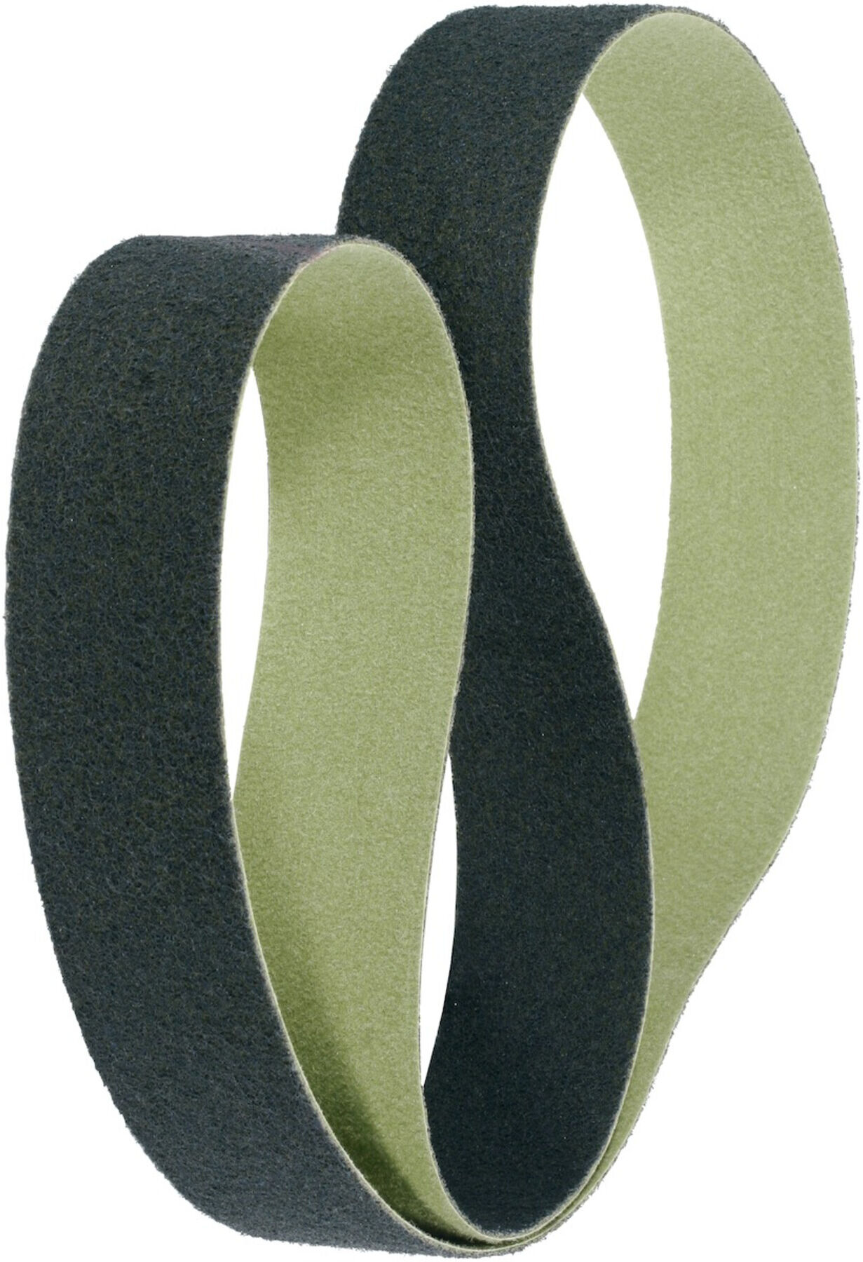 HOLEX Vlies-Schleifband (A) 280 75 × 2000 mm (558488 280)