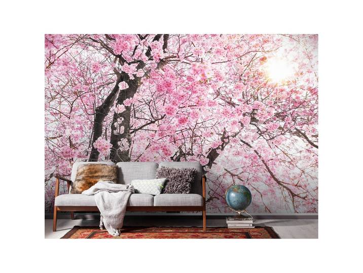 home24 Fotobehang Bloom 400 x 250cm