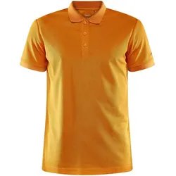 CRAFT Core Unify Poloshirt Herren 560200 - tiger melange 4XL