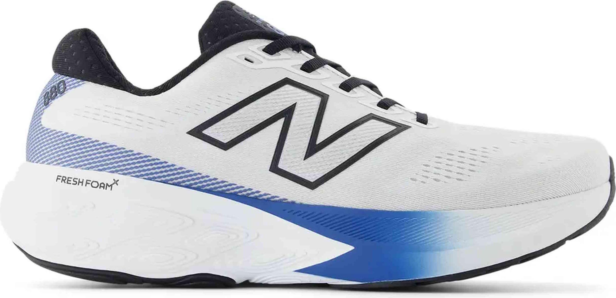 New Balance Sneakers M880N15 in N15 color size 44