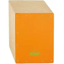 Cajon Orange 33cm