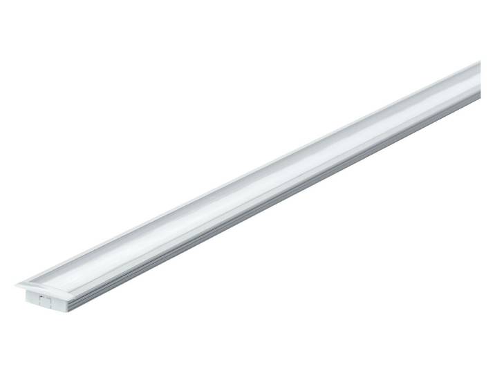 Paulmann LED Strip profil de montage Floor 2m