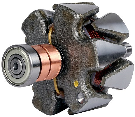AS-PL AR9029(LETRIKA) Rotor, alternator
