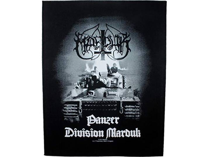 Toppe Panzer Division