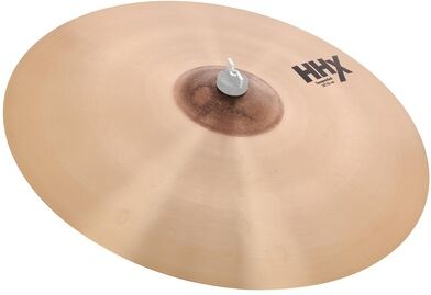 "Sabian 20"" HHX Suspended "