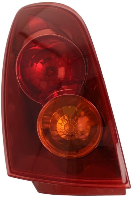 Depo Fanale posteriore 216-1965R-UE-R