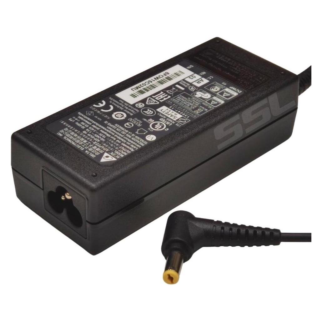 Acer KP.06501.003 AC-Adapter (65 W) (KP.06501.003)