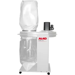 AL-KO Mobil 140W Rohluftentstauber