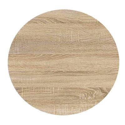 Holz Eckplatte Masola