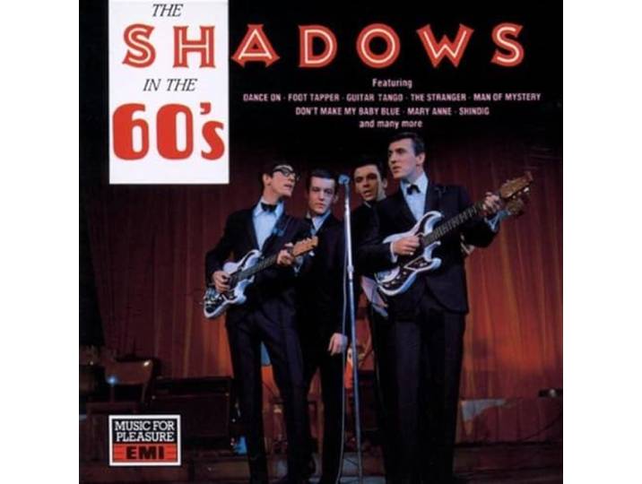Shadows in the 60s