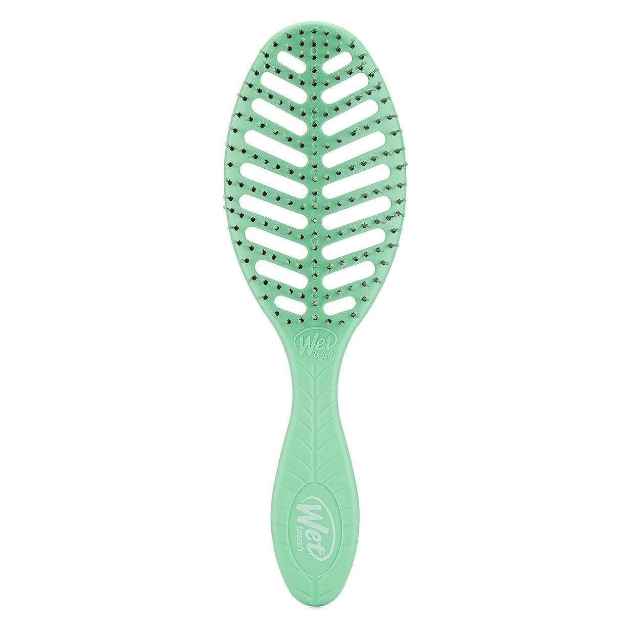Wet Brush Go Green Speed Dry (KBIO810GREN)