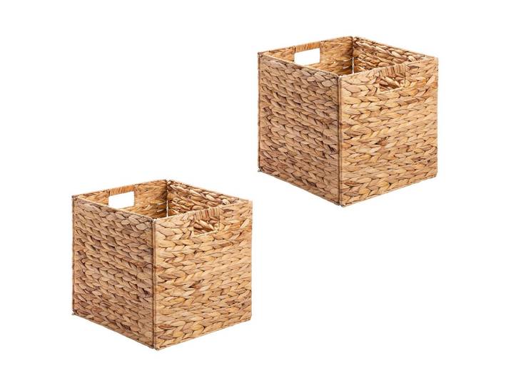 KÖRBE CAO 2er-Set natur