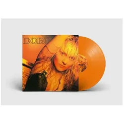 Vertigo Berlin, Schallplatten, Doro (Limited Colored Vinyl) (Doro)