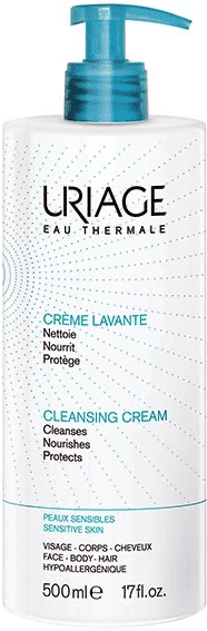 Uriage Creme Lavante 500ml