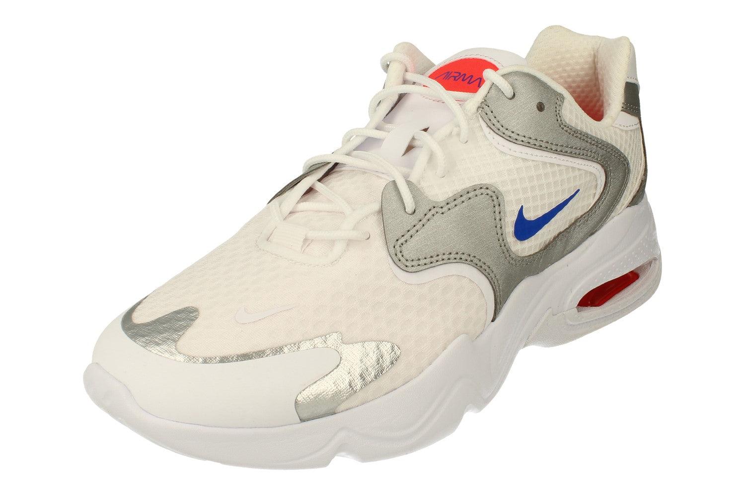 Nike Air Max 2x Männer Weiß Turnschuhe