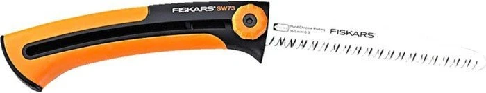 Fiskars Xtract Garden Saw (S) SW73
